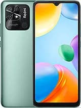 فایل convert گوشی Xiaomi Redmi 10C (Fog) از china به global اندروید 11