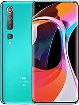 فایل convert گوشی Xiaomi Mi 10 5G (Umi) از china به global اندروید 11