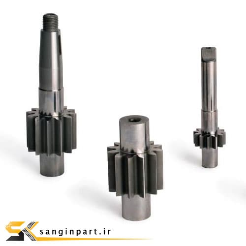 شافت پمپ هیدرولیک بیل مکانیکی کوبلکو SK350