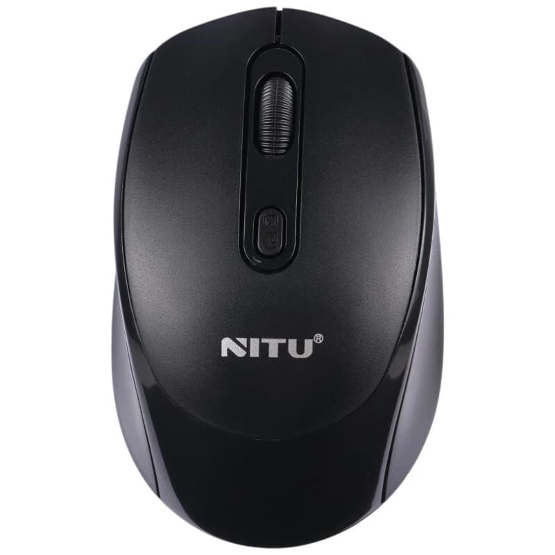 موس بی سیم نیتو NWM05