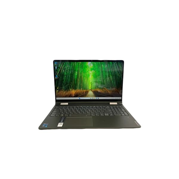 لپ تاپ استوک Lenovo Yoga 7 i7-1165G7