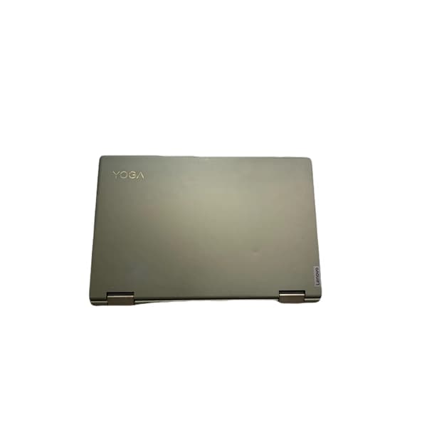 لپ تاپ استوک Lenovo Yoga 7 i7-1165G7 — تصویر ۴