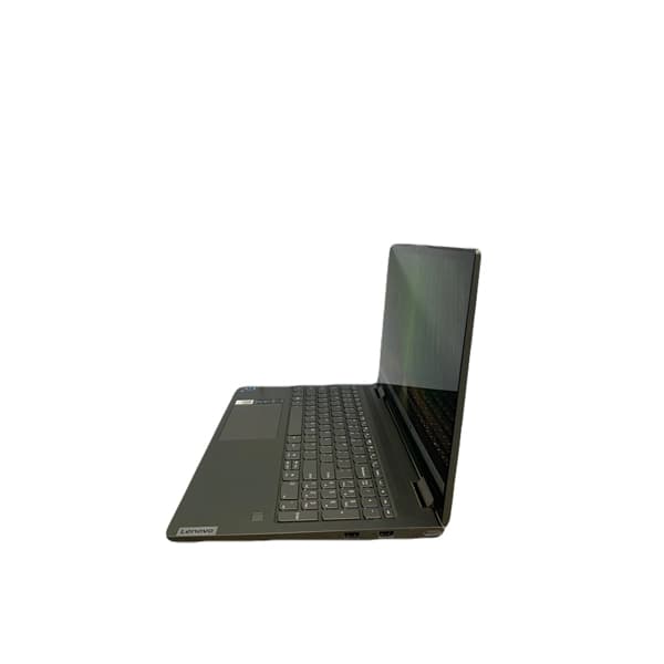 لپ تاپ استوک Lenovo Yoga 7 i7-1165G7 — تصویر ۲