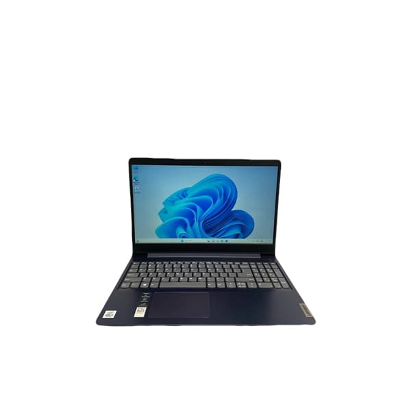 لپ تاپ استوک لنوو IdeaPad 3 i3-10110U