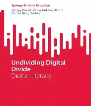 دانلود کتاب Undividing Digital Divide: Literacy
