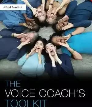 دانلود کتاب The Voice Coach’s Toolkit