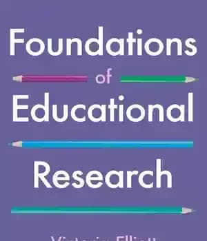 دانلود کتاب Foundations of Educational Research
