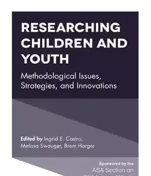 دانلود کتاب Researching Children and Youth