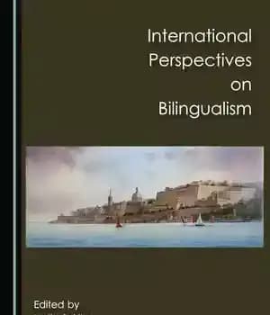 دانلود کتاب International Perspectives on Bilingualism