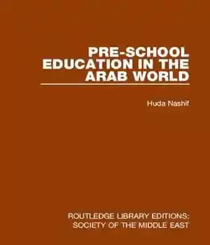 دانلود کتاب Pre-School Education in the Arab World