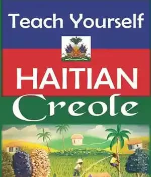 دانلود کتاب Teach Yourself Haitian Creole