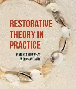 دانلود کتاب Restorative Theory in Practice: Insights Into What Works and Why