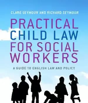 دانلود کتاب Practical Child Law for Social Workers