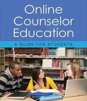 دانلود کتاب Online Counselor Education: A Guide for Students