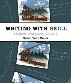دانلود کتاب Writing With Skill, Level 2: Student Workbook (The Complete Writer