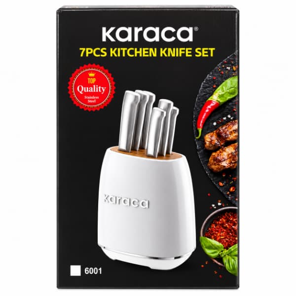 کارد و ساطور KARACA — تصویر ۴