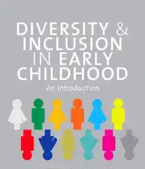 دانلود کتاب Diversity and Inclusion in Early Childhood: An Introduction