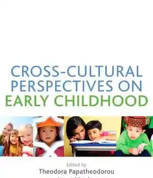 دانلود کتاب Cross-Cultural Perspectives on Early Childhood