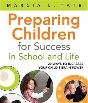 دانلود کتاب Preparing Children for Success in School and Life: 20 Ways to Increase Your Child’s Brain Power