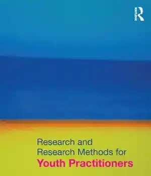 دانلود کتاب Research and Methods for Youth Practitioners