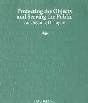 دانلود کتاب Protecting the Objects and Serving Public
