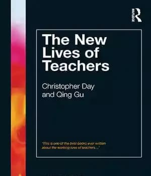 دانلود کتاب The New Lives of Teachers