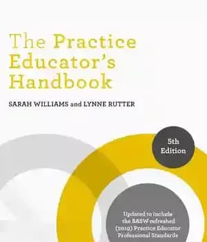 دانلود کتاب The Practice Educators Handbook – s