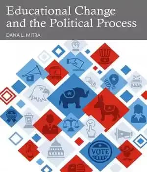 دانلود کتاب Educational change and the political process