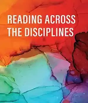 دانلود کتاب Reading across the Disciplines