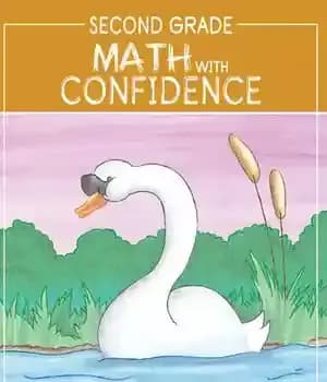 دانلود کتاب Math With Confidence Instructor’s Guide Second Grade