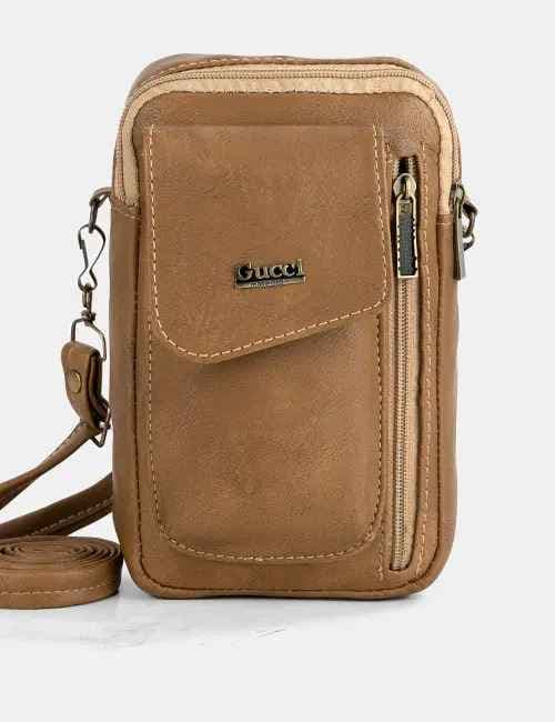 کیف دوشی Gucci مدل 25242