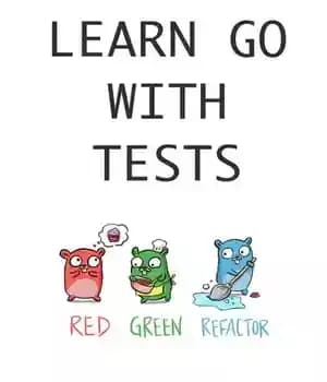 دانلود کتاب Learn Go with Tests