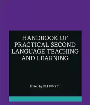 دانلود کتاب Handbook of Practical Second Language Teaching and Learning