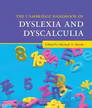 دانلود کتاب The Cambridge Handbook of Dyslexia and Dyscalculia