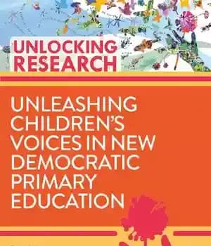 دانلود کتاب Unleashing ChildrenÖs Voices in New Democratic Primary Education