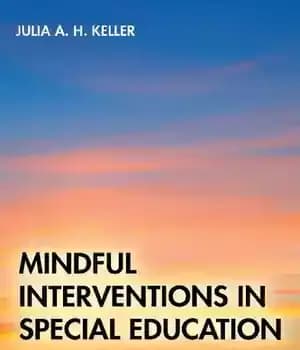 دانلود کتاب Mindful Interventions in Special Education