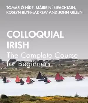 دانلود کتاب Colloquial Irish: The Complete Course for Beginners