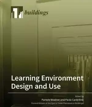 دانلود کتاب Learning Environment Design and Use