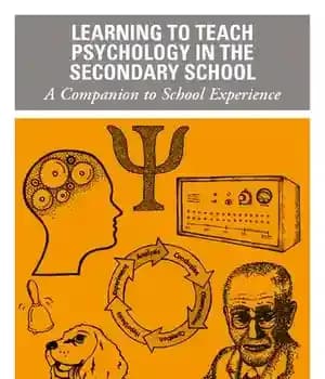 دانلود کتاب Learning to Teach Psychology in the Secondary School: A Companion School Experience
