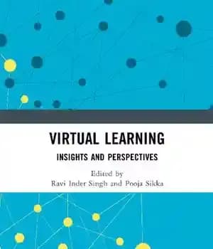 دانلود کتاب Virtual Learning: Insights and Perspectives