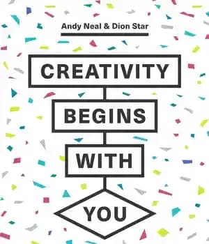 دانلود کتاب Creativity Begins With You: 31 Practical Workshops to Explore Your Creative Potential