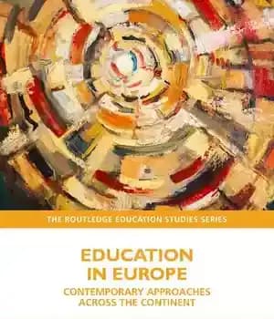 دانلود کتاب Education in Europe Contemporary: Approaches across the Continent