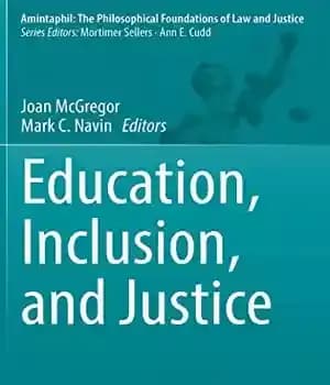 دانلود کتاب Education, Inclusion, and Justice