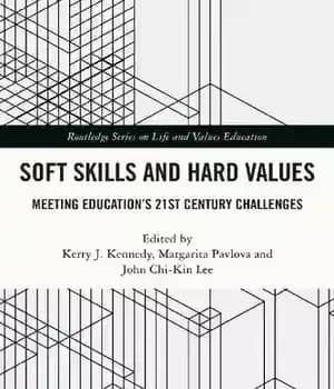 دانلود کتاب Soft Skills and Hard Values: Meeting Education’s 21st Century Challenges – ‌