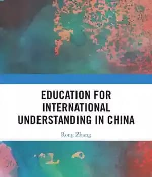 دانلود کتاب Education for International Understanding in China