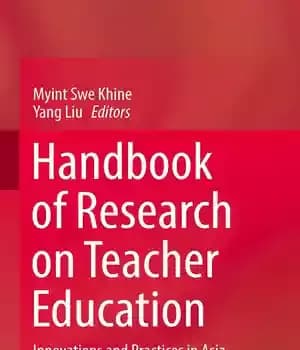 دانلود کتاب Handbook of Research on Teacher Education: Innovations and Practices in Asia