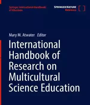 دانلود کتاب International Handbook of Research on Multicultural Science Education