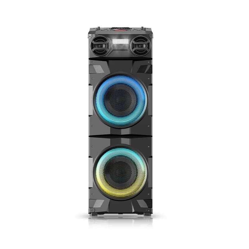 اسپیکر بلوتوثی قابل حمل دوو مدل DTS-TK800B3