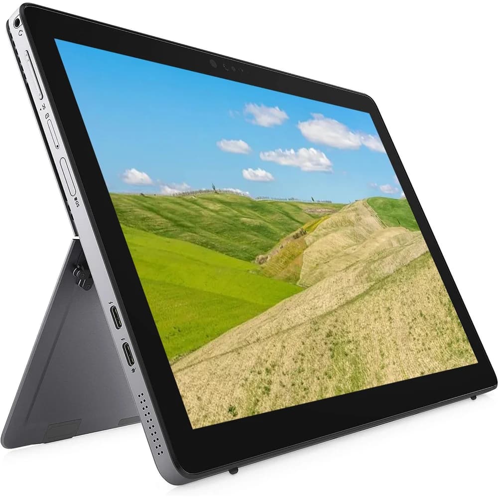 لپ تاپ استوک Dell Latitude 7210 Core i5 — تصویر ۲