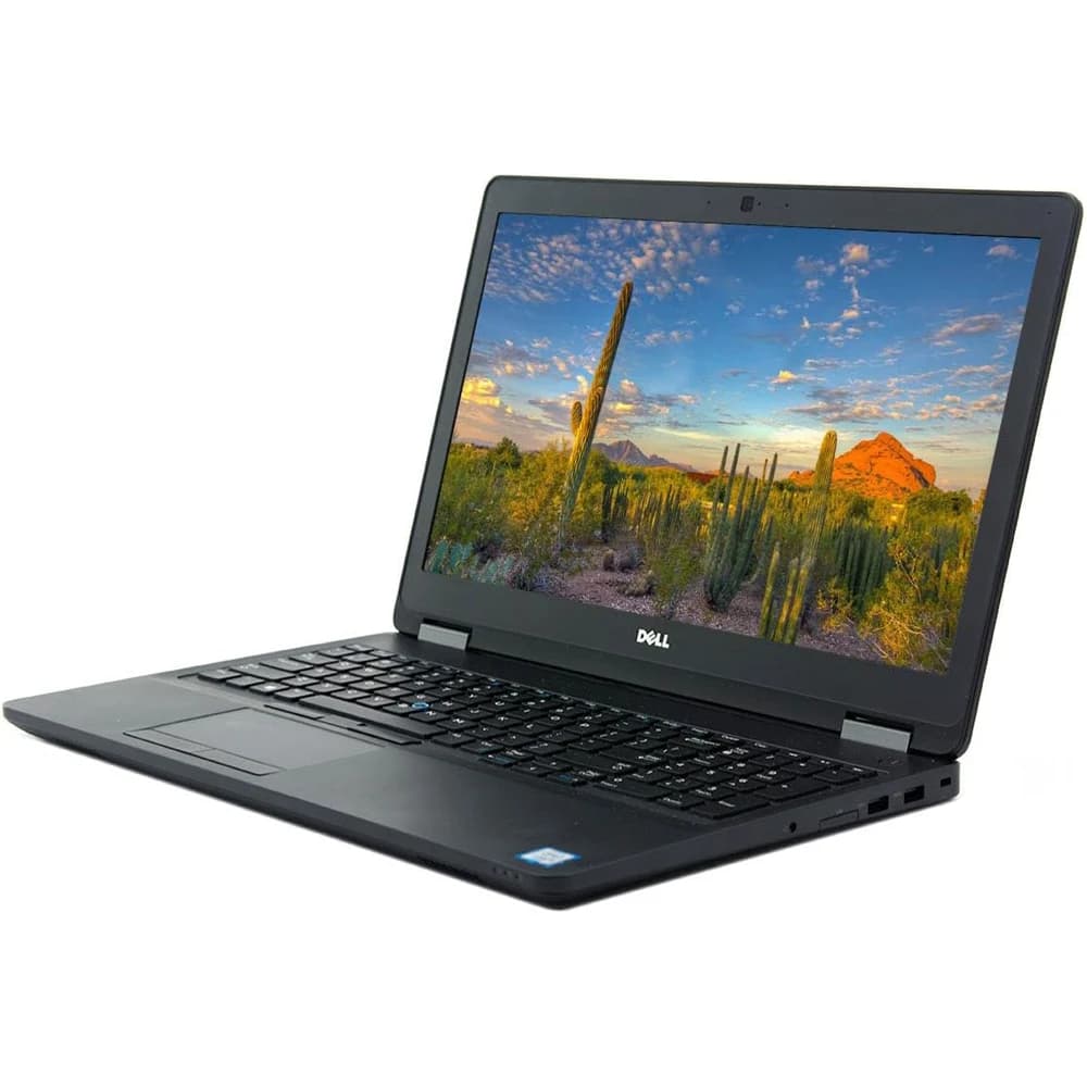 لپ تاپ استوک DELL LATITUDE 5570 Core i5 — تصویر ۲